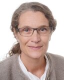 Silvia Zahner